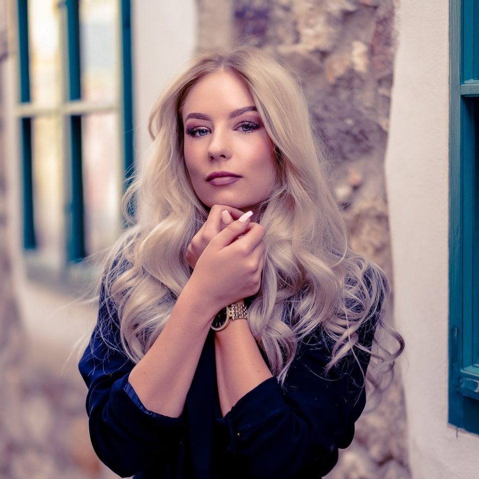 Vanessza